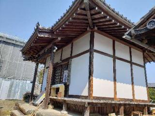 大寺山願興寺(蟹薬師・可児大寺)の参拝記録(すが太郎さん)