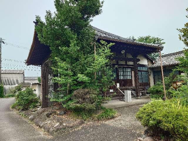宝延寺の写真1
