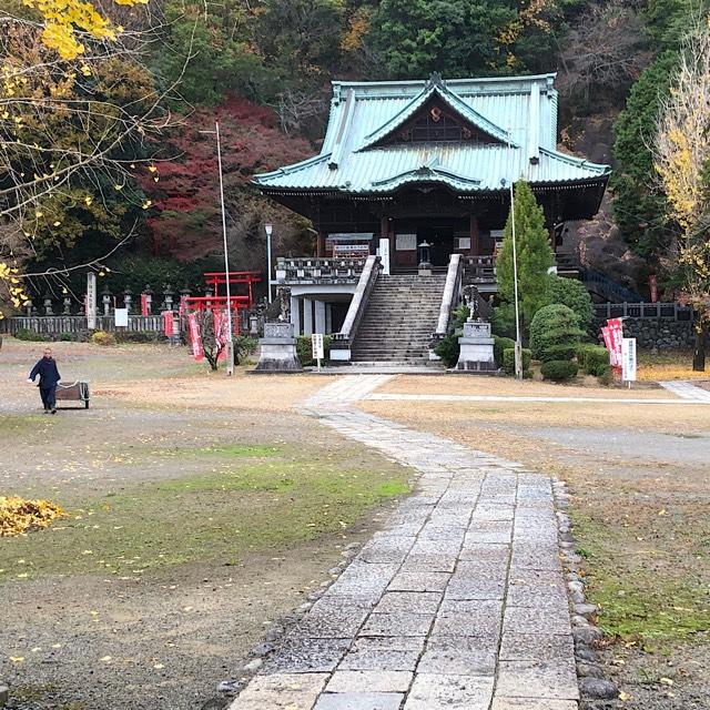 成田山 貞照寺の参拝記録4