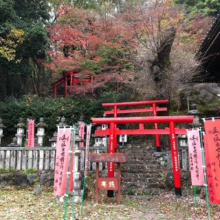 成田山 貞照寺の参拝記録(ワヲンさん)