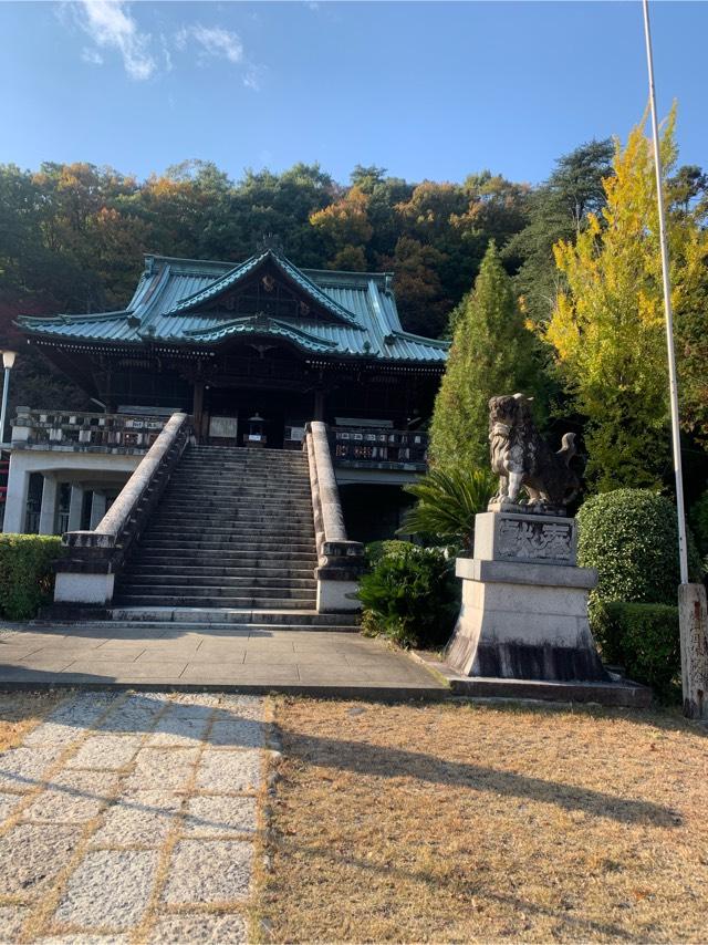 成田山 貞照寺の参拝記録5