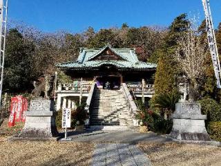 成田山 貞照寺の参拝記録(ほっそーさん)
