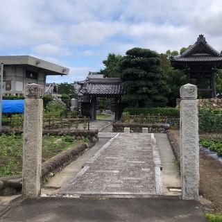 安楽寺の参拝記録(ワヲンさん)