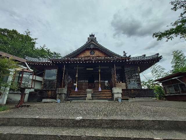 佛眼院の写真1