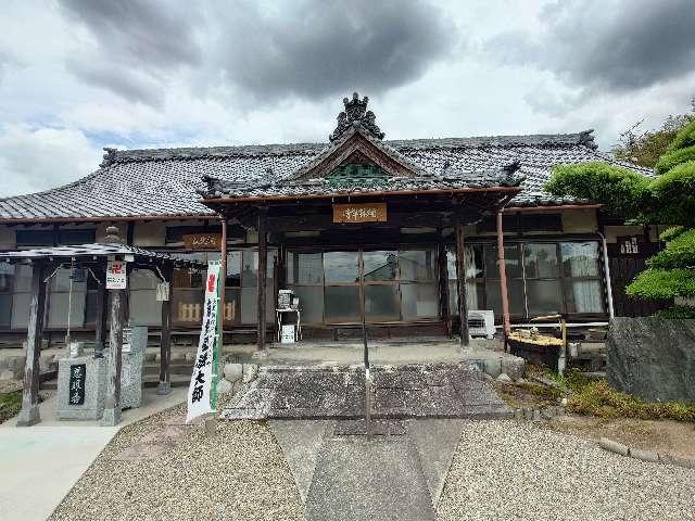 桃林寺の写真1