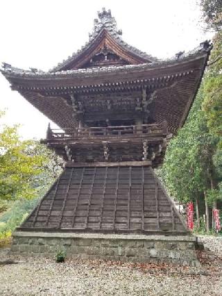 日龍峯寺の参拝記録(銀玉鉄砲さん)