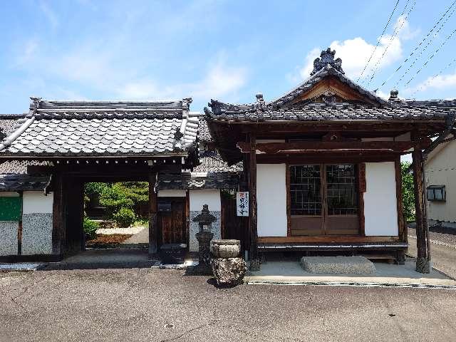 宝林寺の写真1