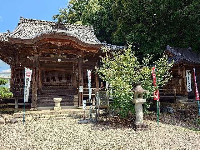 神光寺の写真1