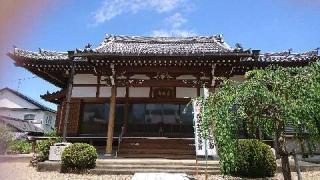 立蔵寺の参拝記録(HIMEKOさん)