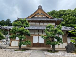 香積寺の参拝記録(まついちさん)