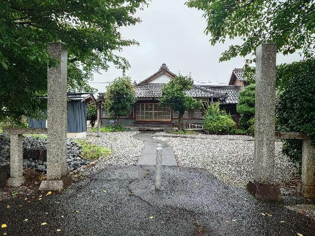 天然寺の写真1