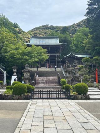 安乗院善光寺(岐阜善光寺)の参拝記録(古チャンさん)