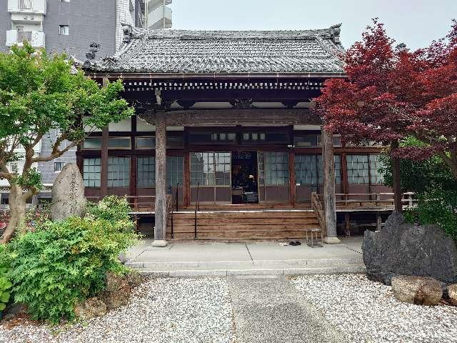 西方寺の写真1