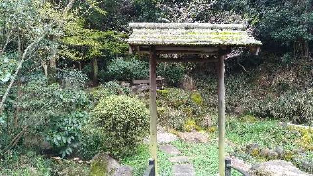 岐阜県岐阜市梶川町14 妙照寺の写真5