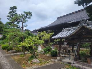 三光山 妙照寺の参拝記録(まっきーさん)