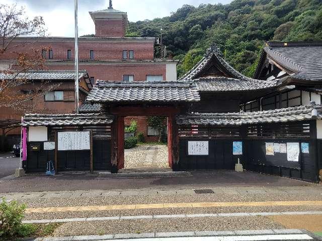 岐阜県岐阜市梶川町14 三光山 妙照寺の写真8