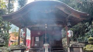 妙照寺の参拝記録(SFUKUさん)