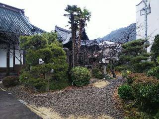 鷲林山 常在寺の参拝記録(千箇寺さん)