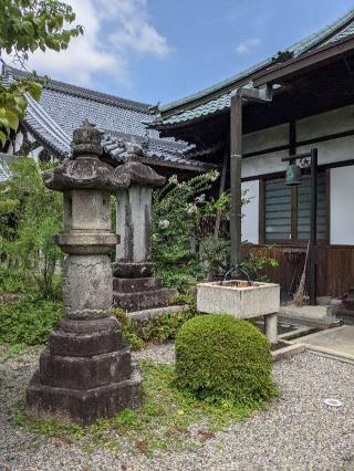 鷲林山 常在寺の参拝記録(ミヤリンさん)