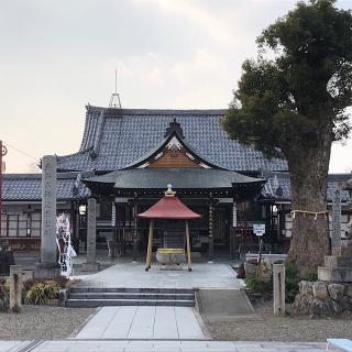 乙津寺の参拝記録(ワヲンさん)