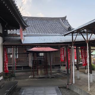 乙津寺の参拝記録(ワヲンさん)