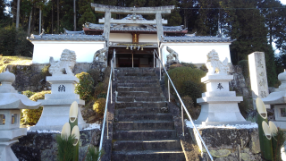 春日神社の参拝記録6