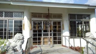 明石神社の参拝記録6