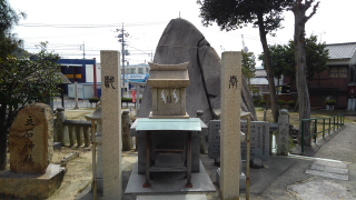 玉比咩神社の参拝記録(昌ちゃんさん)