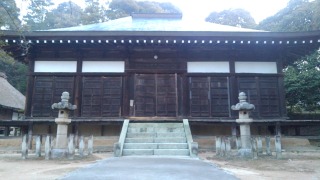 性海寺の参拝記録6