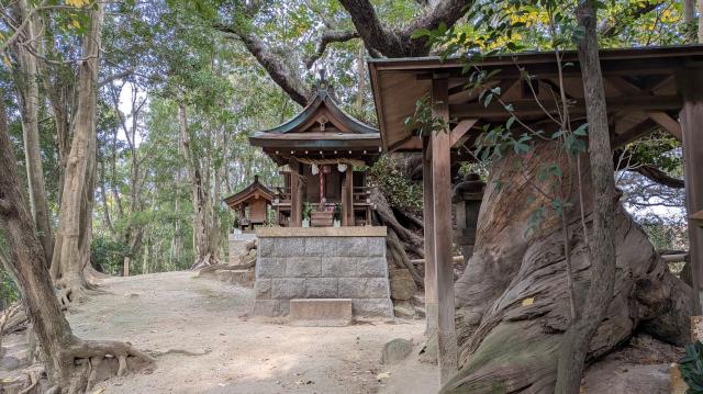 猿田彦神社の参拝記録1
