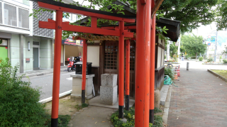 お玉大神の参拝記録2
