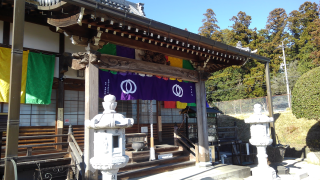 蓮花寺の参拝記録3