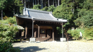 大原観音寺の参拝記録(昌ちゃんさん)