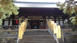 黄檗山 萬福寺の参拝記録9
