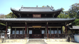 黄檗山 萬福寺の参拝記録(昌ちゃんさん)