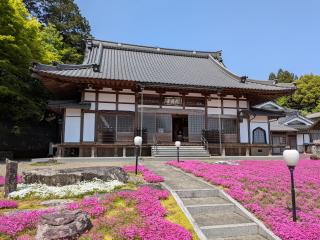大興寺の参拝記録1