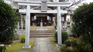 法伝寺の参拝記録2