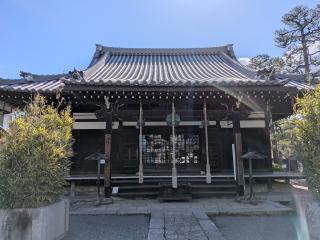 廬山寺の参拝記録4