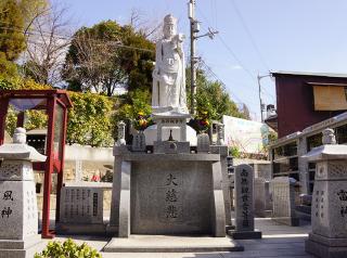 銀龍山 泰聖寺の参拝記録2