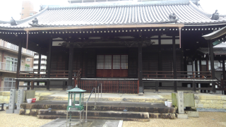 雲松山 鶴満寺の参拝記録10
