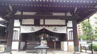 雲松山 鶴満寺の参拝記録(昌ちゃんさん)