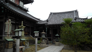 称名寺の参拝記録2