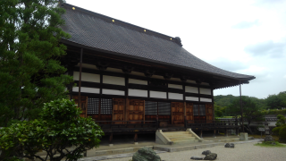 安国寺の参拝記録2