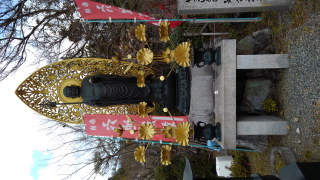如意山 金剛寺の参拝記録(昌ちゃんさん)