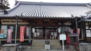 八幡寺の参拝記録1