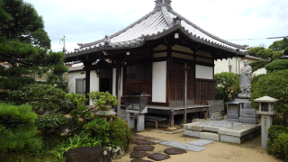 報恩寺の参拝記録(昌ちゃんさん)