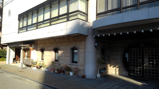 遍照光院の参拝記録1