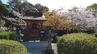 厄除観音寺（長田観音）の参拝記録(昌ちゃんさん)