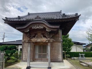 円通寺の参拝記録(MA-323さん)