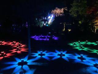 法華寺の参拝記録(k0512さん)